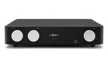 Fezz Audio Sagita EVO Black Ice Lampowy Przedwzmacniacz Liniowy Salon Poznań Wrocław