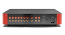 Lampowy Przedwzmacniacz Liniowy Fezz Audio Sagita EVO Burning Red