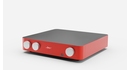 Lampowy Przedwzmacniacz Liniowy Fezz Audio Sagita EVO Burning Red