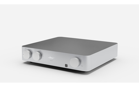 Lampowy Przedwzmacniacz Liniowy Fezz Audio Sagita EVO Moonlight