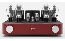 Fezz Audio Lybra 300B EVO Big Calm Lampowy Wzmacniacz Stereo Salon Poznań Wrocław