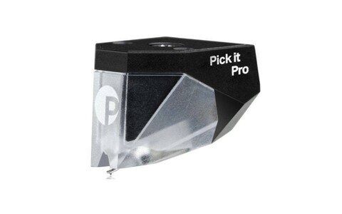 Wkładka Gramofonowa MM Pro-Ject Pick It PRO