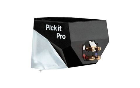 Wkładka Gramofonowa MM Pro-Ject Pick It PRO