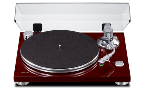 Gramofon Analogowy Teac TN-3B-SE