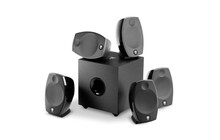 Focal SIB EVO 5.1 Zestaw Kolumn Kina Domowego Salon Poznań Wrocław