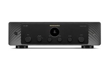 Marantz MODEL 50 Czarny Zintegrowany Wzmacniacz Stereofoniczny Salon Poznań Wrocław 