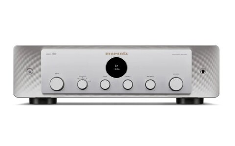 Zintegrowany Wzmacniacz Stereofoniczny Marantz MODEL 50