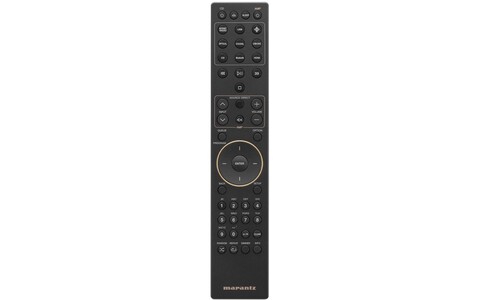 Odtwarzacz CD z Funkcjami Sieciowymi Marantz CD 50n