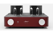 Fezz Audio Omega Lupi EVO Big Calm Lampowy Wzmacniacz Słuchawkowy Salon Poznań Wrocław