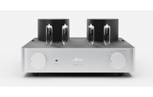 Fezz Audio Omega Lupi EVO Moonlight Lampowy Wzmacniacz Słuchawkowy Salon Poznań Wrocław