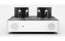 Fezz Audio Omega Lupi EVO Republika Lampowy Wzmacniacz Słuchawkowy Salon Poznań Wrocław