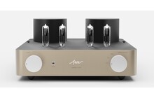 Fezz Audio Omega Lupi EVO Sunlight Lampowy Wzmacniacz Słuchawkowy Salon Poznań Wrocław