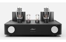 Fezz Audio Mira Ceti 300B EVO Black Ice Lampowy Wzmacniacz Stereo Salon Poznań Wrocław