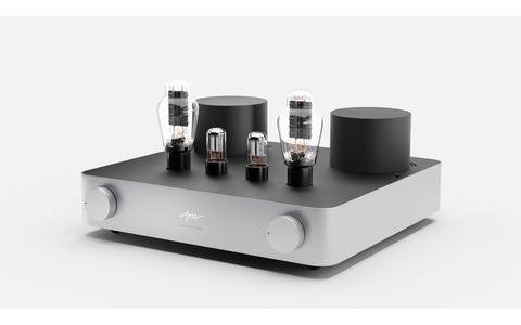 Lampowy Wzmacniacz Stereo Fezz Audio Mira Ceti 300B EVO