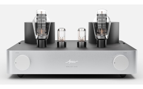 Lampowy Wzmacniacz Stereo Fezz Audio Mira Ceti 300B EVO