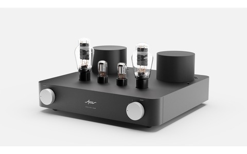 Lampowy Wzmacniacz Stereo Fezz Audio Mira Ceti 300B EVO