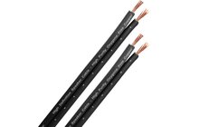 Norstone Classic Black B250 Kabel Głośnikowy 2 x 2,5 mm2 Salon Poznań Wrocław