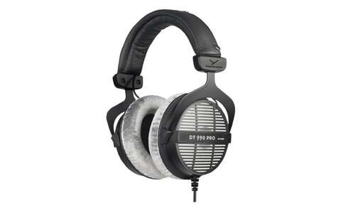 Słuchawki Nauszne Beyerdynamic DT 990 Pro 80 Ohm 