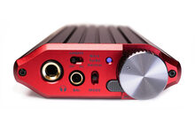 iFi Audio iDSD Diablo 2 Wzmacniacz Słuchawkowy EISA 2024-2025 Salon Poznań Wrocław