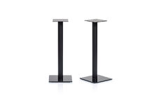 NorStone Design Epur Stand Czarny Podstawki Głośnikowe Salon Poznań Wrocław 