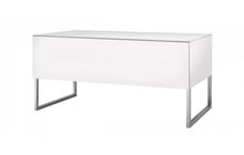 NorStone Khalm 1000 Biały Stolik RTV Salon Poznań Wrocław