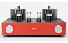 Fezz Audio Mira Ceti 2A3 EVO Burning Red Lampowy Wzmacniacz Stereo Salon Poznań Wrocław