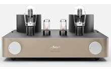 Fezz Audio Mira Ceti 2A3 EVO Sunlight Lampowy Wzmacniacz Stereo Salon Poznań Wrocław