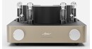 Lampowy Wzmacniacz Stereo Fezz Audio Silver Luna Prestige EVO