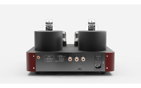 Lampowa Końcówka Mocy Mono Fezz Audio Mira Ceti Mono EVO Power Amplifier Big Calm