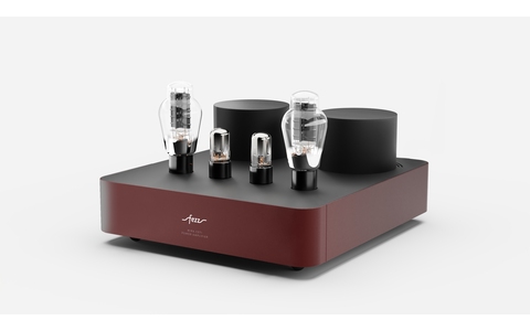 Lampowa Końcówka Mocy Mono Fezz Audio Mira Ceti Mono EVO Power Amplifier