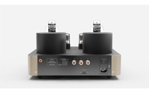 Lampowa Końcówka Mocy Mono Fezz Audio Mira Ceti Mono EVO Power Amplifier