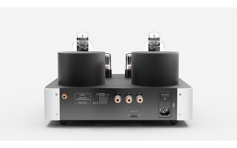 Lampowa Końcówka Mocy Mono Fezz Audio Mira Ceti Mono EVO Power Amplifier