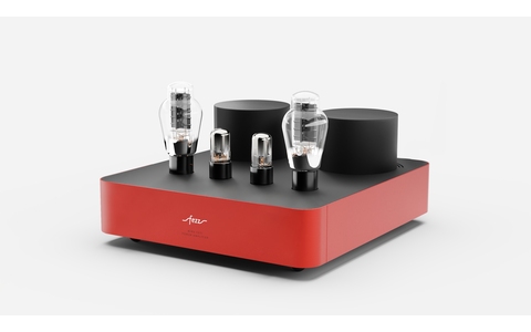 Lampowa Końcówka Mocy Mono  Fezz Audio Mira Ceti Mono EVO Power Amplifier