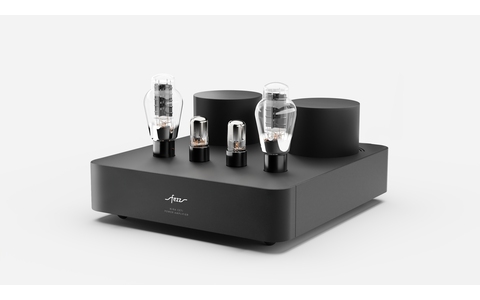 Lampowa Końcówka Mocy Mono  Fezz Audio Mira Ceti Mono EVO Power Amplifier