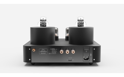 Lampowa Końcówka Mocy Mono  Fezz Audio Mira Ceti Mono EVO Power Amplifier