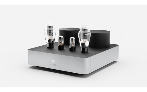 Lampowa Końcówka Mocy Mono Fezz Audio Mira Ceti Mono EVO Power Amplifier