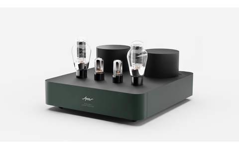 Lampowa Końcówka Mocy Mono Fezz Audio Mira Ceti Mono EVO Power Amplifier