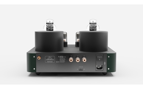 Lampowa Końcówka Mocy Mono Fezz Audio Mira Ceti Mono EVO Power Amplifier