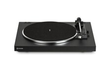 Rekkord Audio F100P Gramofon Automatyczny z Przedwzmacniaczem Salon Poznań Wrocław
