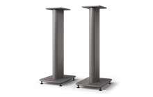 KEF S2 Stand Szary Stojak Głośnikowy do Serii LS50 Salon Poznań Wrocław