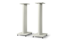 KEF S2 Stand Biały Stojak Głośnikowy do Serii LS50 Salon Poznań Wrocław