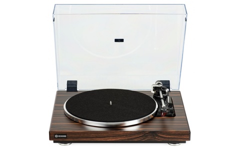 Gramofon Automatyczny Rekkord Audio F400