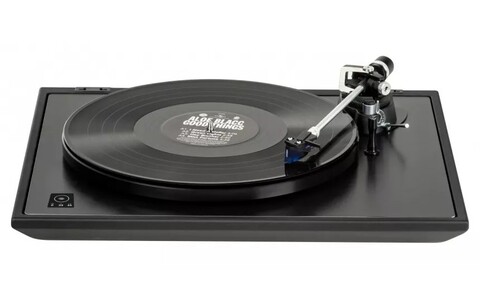 Gramofon Analogowy Bez Wkładki Rekkord Audio M500