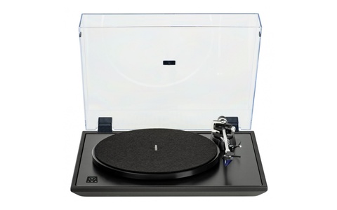 Gramofon Analogowy Bez Wkładki Rekkord Audio M500