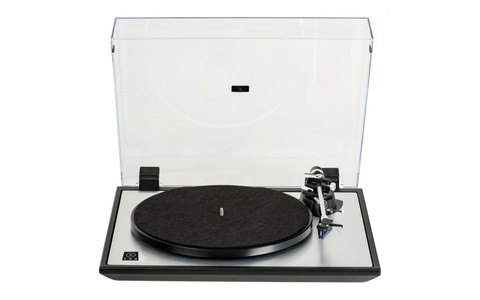 Gramofon Analogowy Bez Wkładki Rekkord Audio M500