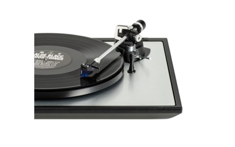 Gramofon Analogowy Bez Wkładki Rekkord Audio M500