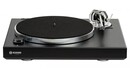 Gramofon Analogowy Bez Wkładki Rekkord Audio M600 Czarny