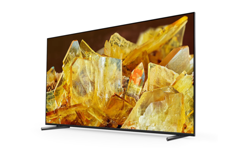 Telewizor LED 4K UHD Sony XR-65X90L Salon