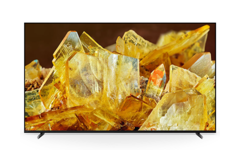 Telewizor LED 4K UHD Sony XR-65X90L Salon