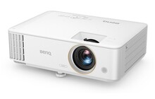 BenQ TH585P Projektor Full HD DLP Salon Poznań Wrocław